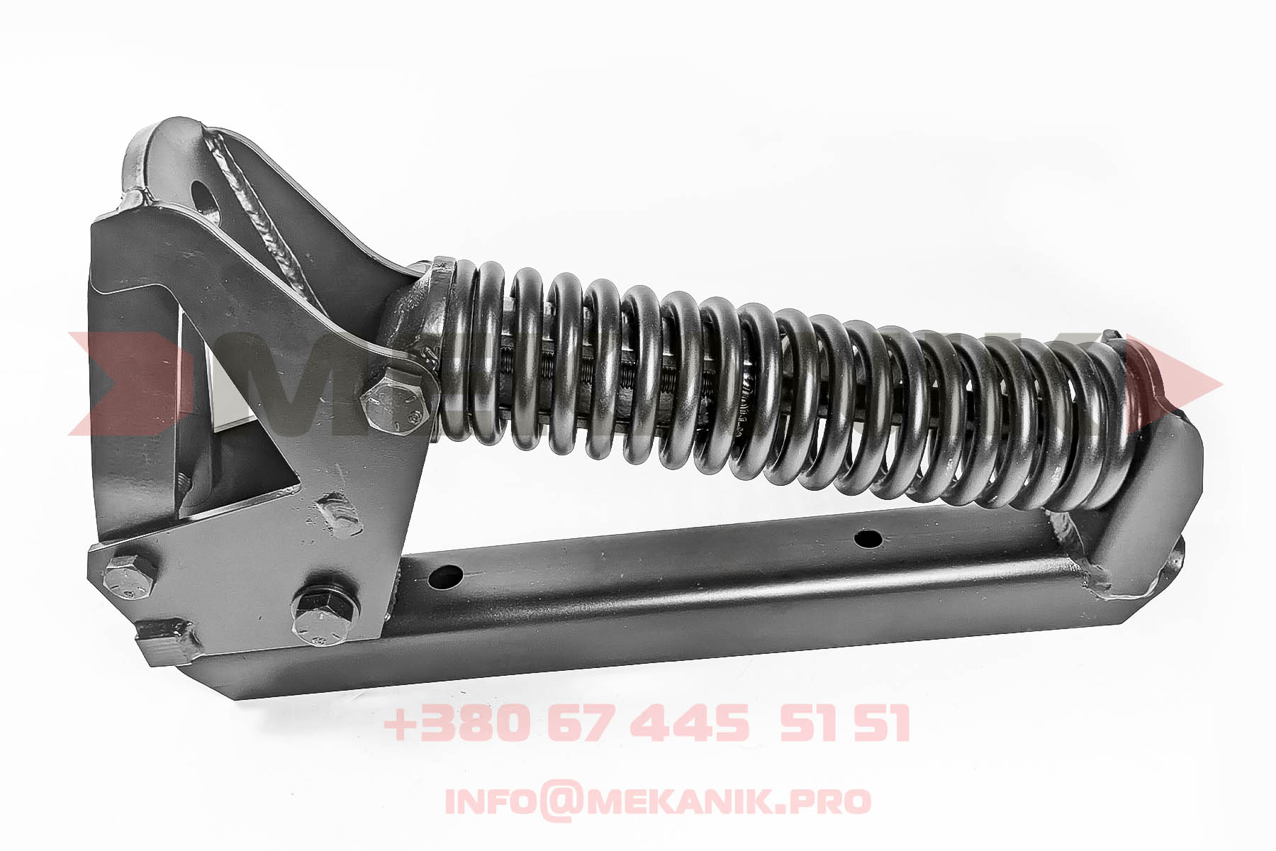 MKP 7253382 MEKANIK PRO